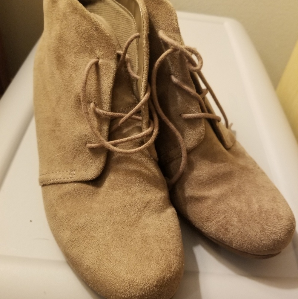 Dr. Scholl's Wedge